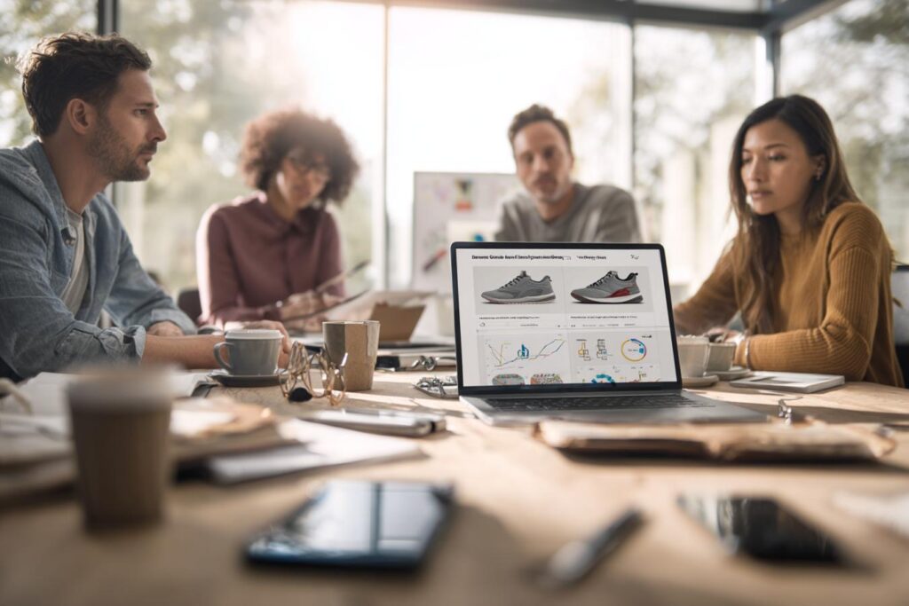 marketing retargeting audiences en ligne