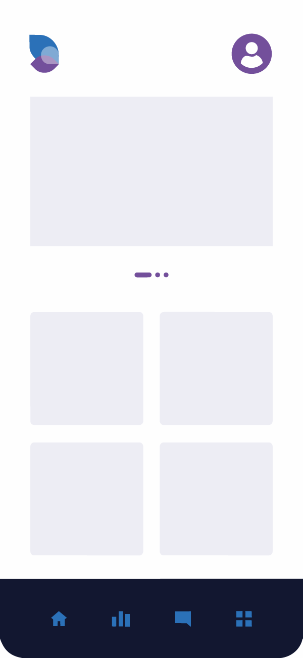 mobile mockup les150