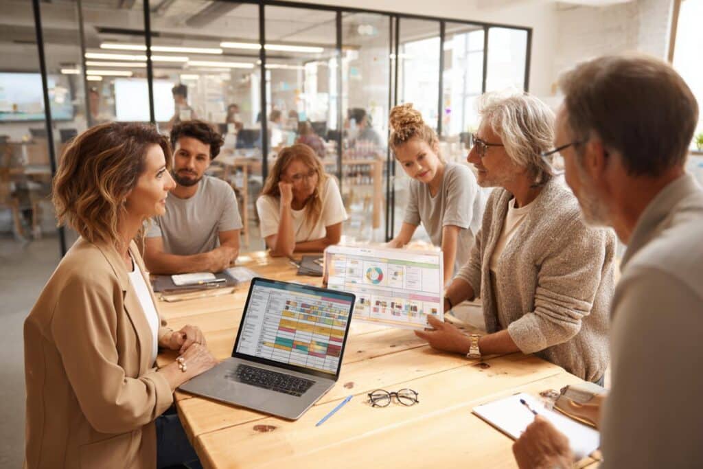 plateforme netypareo gestion formation