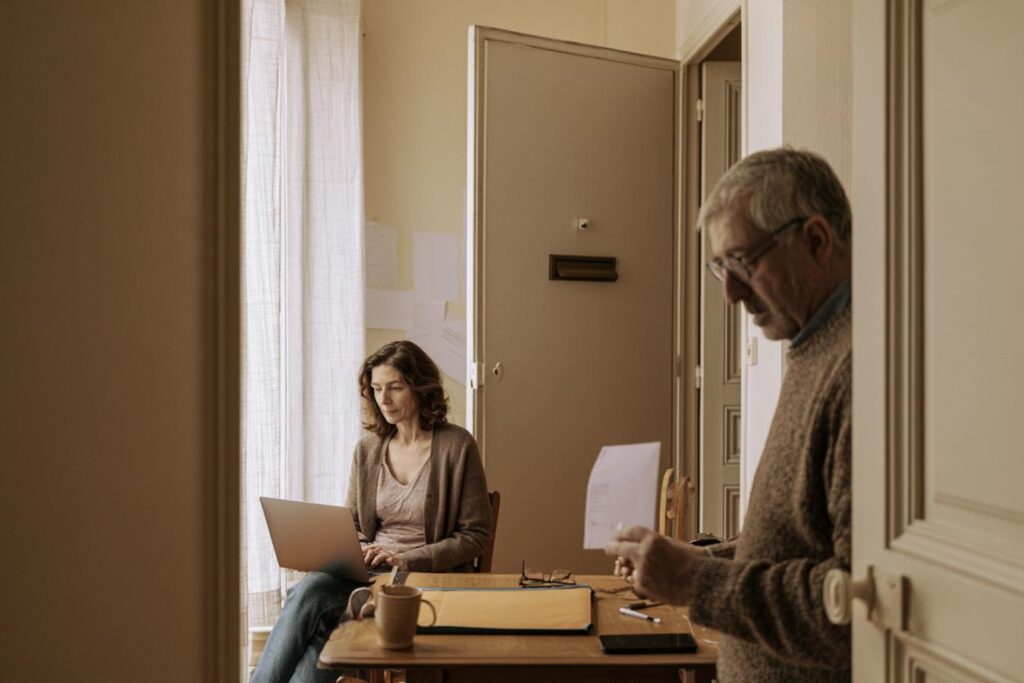 recensement population en ligne