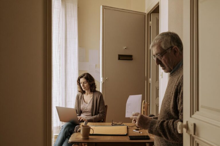 recensement population en ligne
