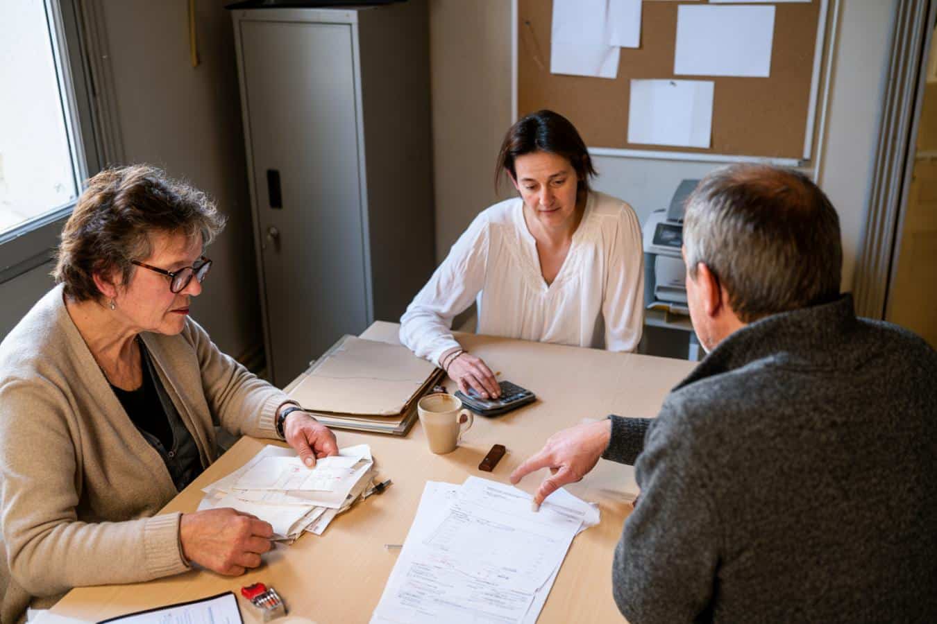 rescrit fiscal pour les associations