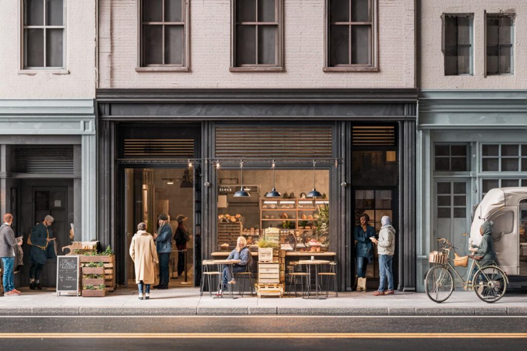 schema concurrence monopolistique marche concurrence