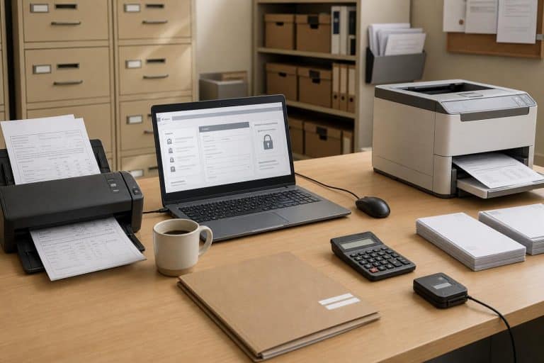 services du portail net entreprises