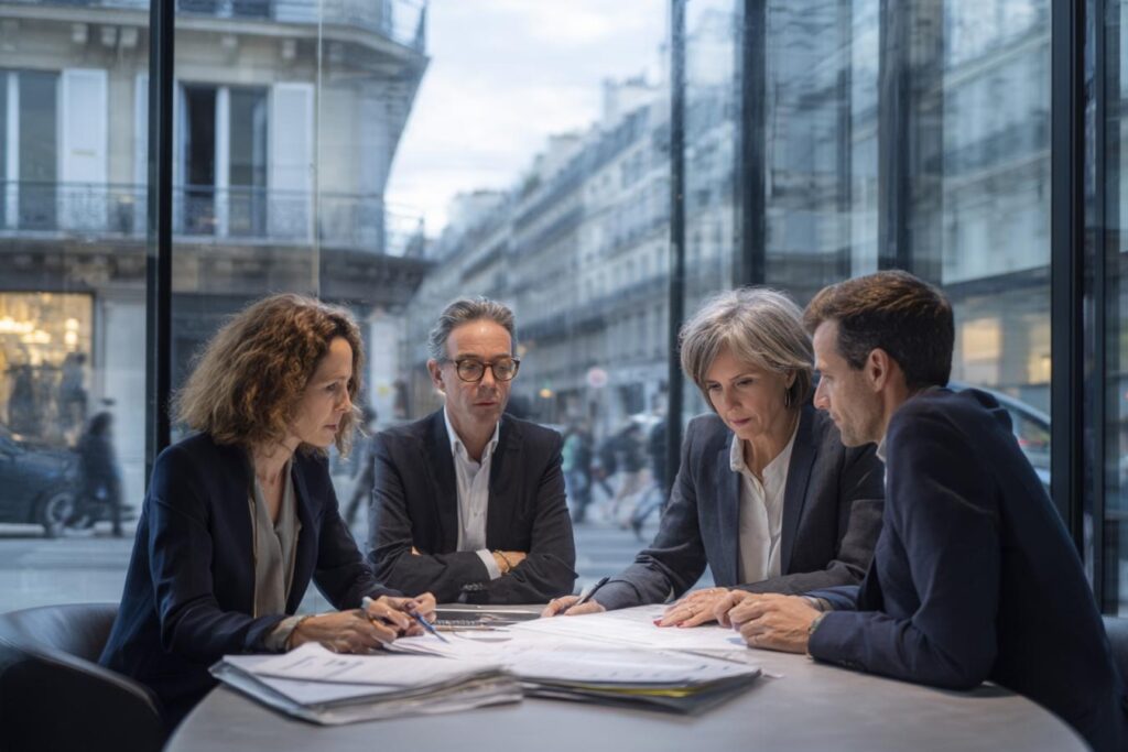 seuil de consolidation des comptes en france