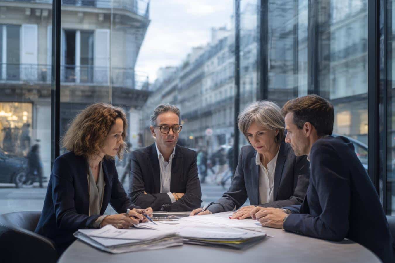 seuil de consolidation des comptes en france