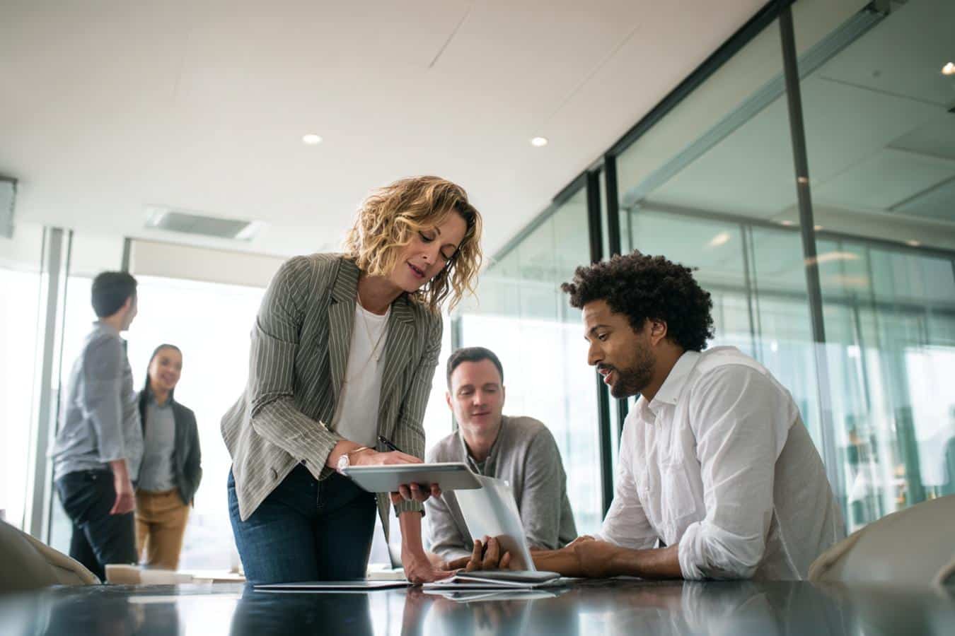 signature electronique contrat signaturit