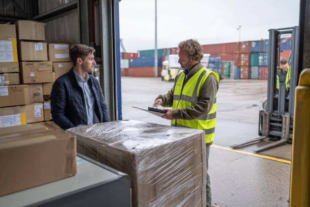 tva importation biens hors ue