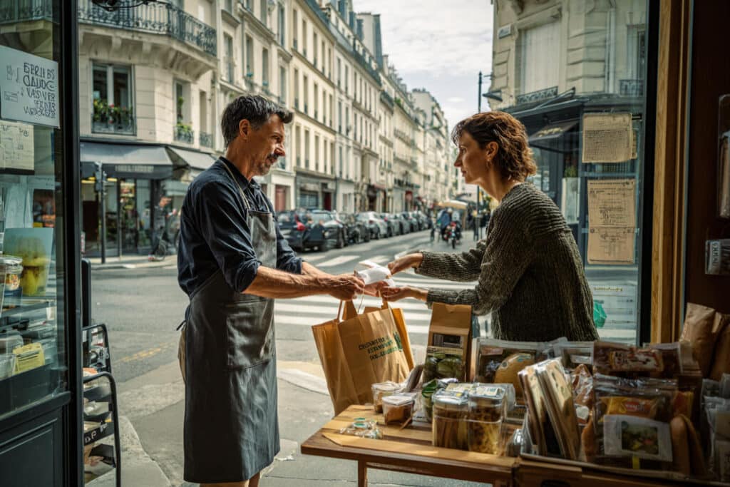 tva taux reduit biens et services