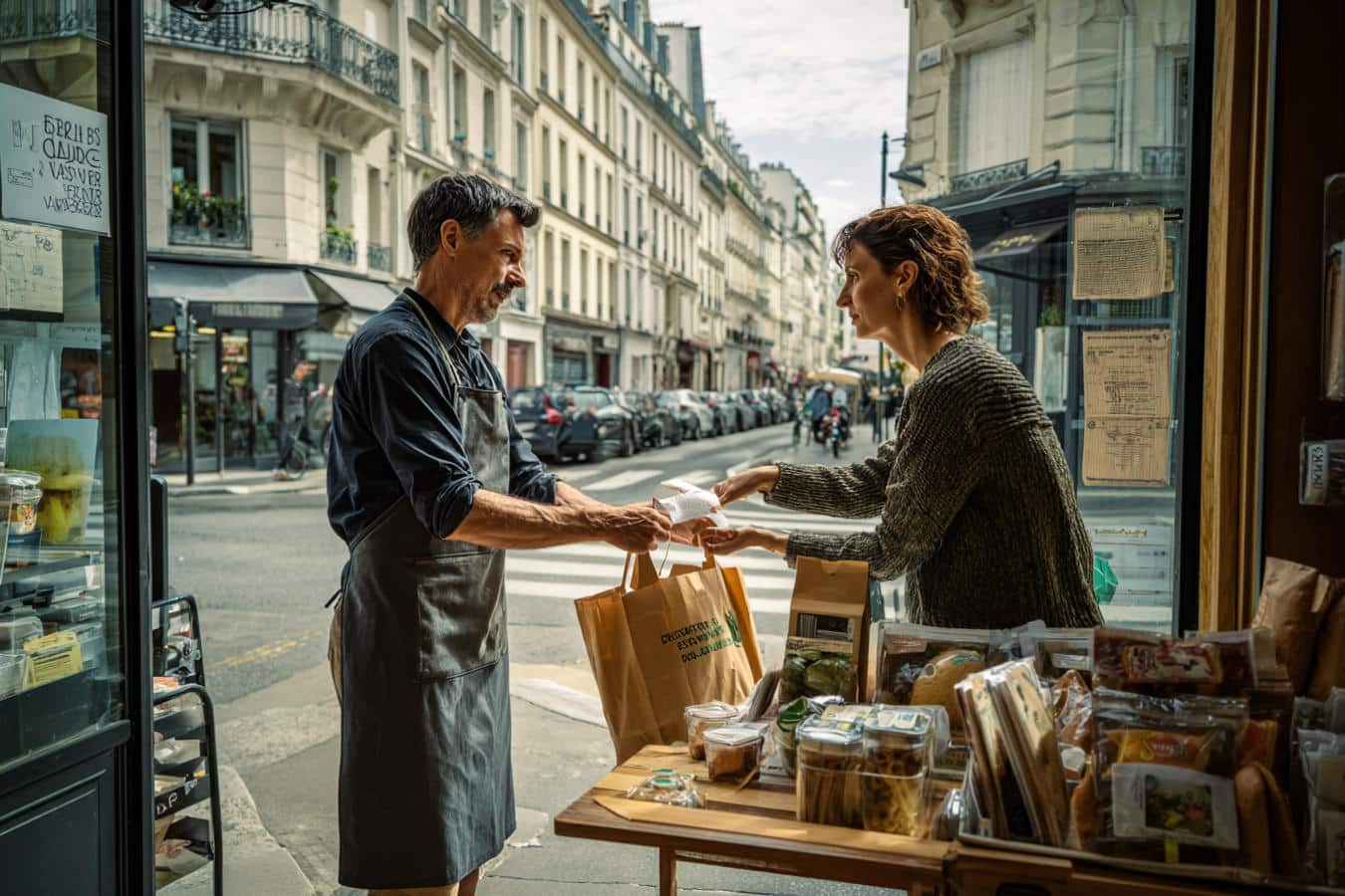 tva taux reduit biens et services